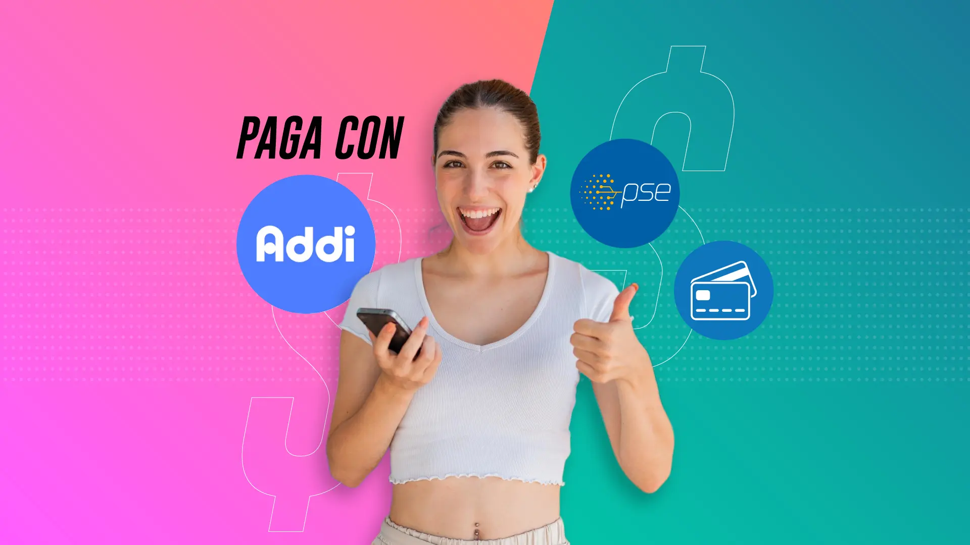 Domina Cada Juego con WM